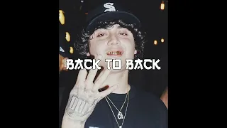 [FREE] Shoreline Mafia Ohgeesy Type Beat 2023 - "Back To Back"