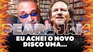 Pearl Jam - Dark Matter - Achei Uma...