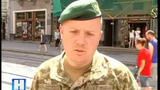 Підсумок дня у "Новинах" на ТРК "Львів"  26 05 16 20 30