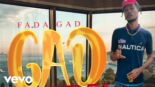 Fadagad - GAD ACADEMY (Official Audio Video)