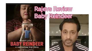 Baby Reindeer in Netflix  Review by Rajev should you watch it?