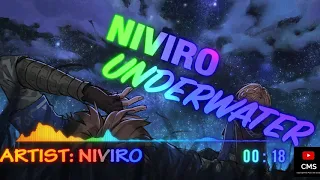 Nightcore - Underwater - (Lyrics) NIVIRO