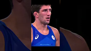 Final Tokyo 2020 GR - 74 kg : M.KADIMAGAMEDOV (BLR) vs Z. SIDAKOV (RUS) 😳🔥  .