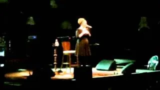 Adele-"Make You Feel My Love" (San Diego Concert 8-18-11)