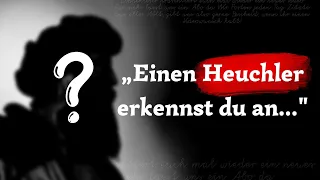 Prophet Mohammed Zitate die schon länger als 1000 Jahre existieren!