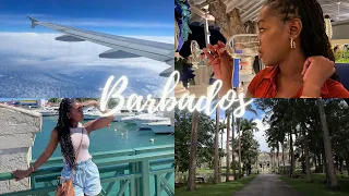 Experiencing the Best of Barbados 🏝️🪸🍹 | Travel Diary