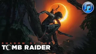 SHADOW OF THE TOMB RAIDER: Official Soundtrack (17 Tracks)