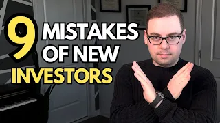 ACCOUNTANT EXPLAINS: 9 Mistakes You Make as a New Investor