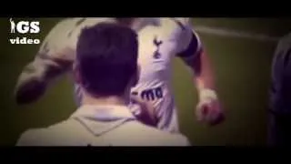 Gareth Bale - Goals & Skills - 2012/2013 HD