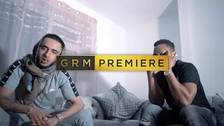 Ard Adz - Regulator (ft. M String) [Music Video] | GRM Daily