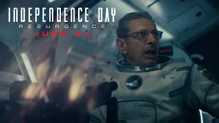 Independence Day: Resurgence | "They're Coming Back" TV Commercial | 20th Century FOX