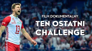 TEN OSTATNI CHALLENGE (film dokumentalny)