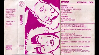 Imago - Imago (1983/1984) [Full Album] Psychedelic Rock, New Wave, Synthpop