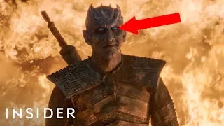 12 Details In ‘Game Of Thrones’ Season 8 Episode 3 You Might Have Missed