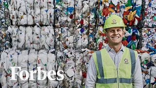 How Bill Gates-Backed Republic Services Turns Trash Into Big Cash | Forbes