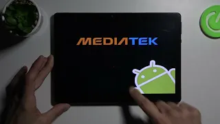 Cómo poner o quitar el modo Recovery de MEDIATEK KT107 - usar el Recovery