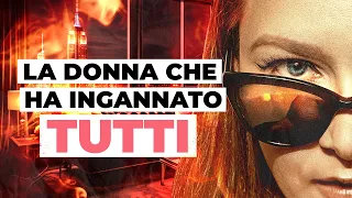 ANNA Delvey: la vera storia di come ha TRUFFATO New York