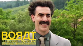 Borat 2 (2020) Trailer