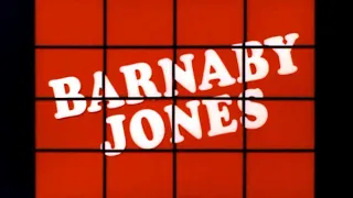 Classic TV Theme: Barnaby Jones (Jerry Goldsmith)