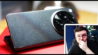 THREE REASONS WHY THIS FORMER GALAXY Z FOLD USER SWITCHED TO THE ONEPLUS OPEN!!