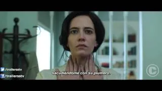 White Bird In a Blizzard Trailer Subtitulado en Español HD Shailene Woodley, Eva Green