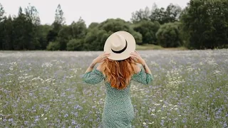 Connect with nature , beautiful nature and music for relax and stress relief