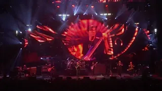 Dave Matthews Band - Samurai Cop (Oh Joy Begin) - Charlotte NC (5/20/2022) PNC Music Pavilion N.C.