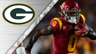 A very UP AND DOWN Draft | Green Bay Packers Draft Recap