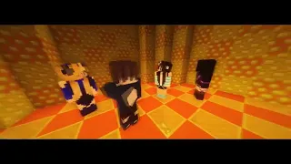 RASA   ПЧЕЛОВОД   MINECRAFT КЛИП