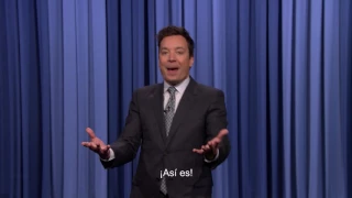 The Tonight Show Starring Jimmy Fallon | Maratón - OnDIRECTV