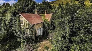 House Frozen In Time - Owners Vanished Leaving Everything Behind #abandoned