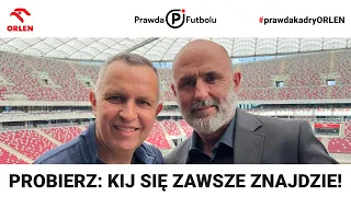 Probierz: Jak Niemcy czytają na kebabie, to mówi się, że mają luz... Dlaczego nie Cash? Bo Skóraś!