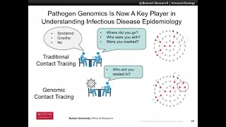 John Connor: Towards Real-Time Genomic Epidemiology