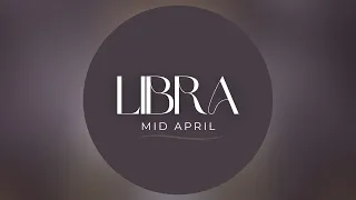 LIBRA ♎️ Someone You Are Recovering From 💫 What’s Next May Come As A Big Suprise To You
