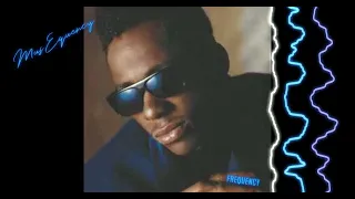 New Level Bobby Brown x Teddy Riley New Jack Swing Frequency