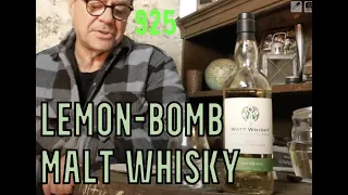 ralfy review 925 - Caol Ila 10yo @58.2%vol:  Indi: (Watt Whisky)