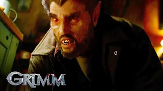 Monroe Attacks Waltz  |  Grimm