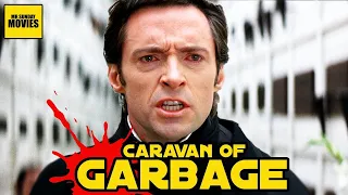 The Prestige - Caravan Of Garbage