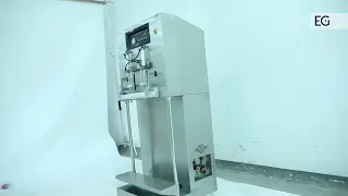 Вертикальный вакуумный упаковщик DZ DZQ-1000F