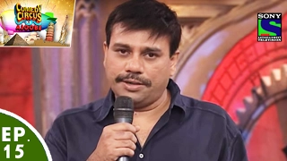 Comedy Circus Ke Ajoobe - Ep 15 - Vipul D. Shah as Special Guest