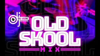 80's Mix, 80's R&B Soul Groove OLDSCHOOLPARTY MIX Best of 80s & 90s Hits Partymix by DJADE DECROWNZ