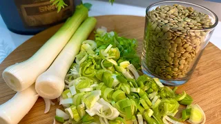 🤌 Forget about blood sugar and obesity!! This recipe is a forgotten treasure!diet&healthing.