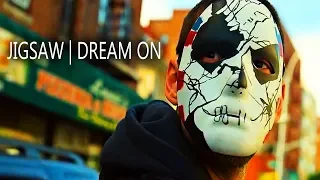 Jigsaw | Dream On