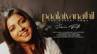 Jasmin Faith - Paalaivanathil (The Desert Song) | Tamil Christian Song