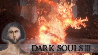 INTO THE FIRE | Dark Souls 3 Multiplayer Co-Op Gameplay Part 19