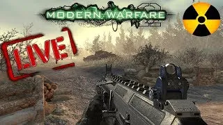 MW2- Road To Commander In 2018! LVL 41-44! (8 NUKES THIS STREAM!)