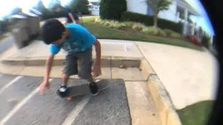 Skate clips #4