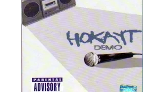 Нокаут – „Demo” – 2003