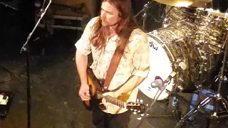 Lukas Nelson 'Forget About Georgia'