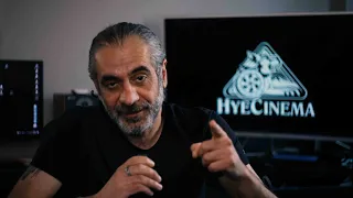 Zohrab Bek Gasparents and HyeCinema